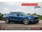2008 Ford Shelby GT500 - Lewisville,TX