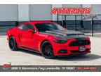 2015 Ford Mustang GT Premium - Lewisville,TX