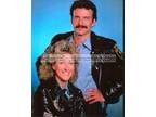 Hill Street Blues Photo - Betty Thomas, Robert Clohessy