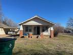 Home For Sale In Hobart, Oklahoma