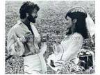 Music Lovers Press Photo - Sabina Maydelle, Richard Chamberlain