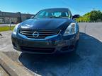 2010 Nissan Altima - AVAILABLE SOON - Indianapolis,IN