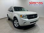 2012 Ford Escape XLT - Bedford,OH