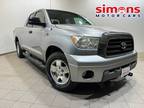 2008 Toyota Tundra DOUBLE CAB - Bedford,OH