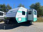 2023 Riverside RV Retro 240BH - Anniston,AL