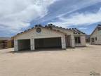 13315 E 50TH DR, YUMA, AZ 85367 Single Family Residence For Sale MLS# 20242575