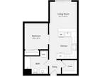 Eastline Grand - Urban One Bedroom A07A