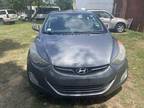 2012 Hyundai ELANTRA GLS - Lothian,MD