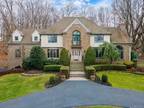 Single Family Residence - Single Family, Colonial, Contemporary 18 Menayas Ct