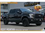 2015 Ford F-150 XLT SPORT 4X4 / VERY WELL MAINTAINED / V6 - Dallas,TX