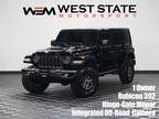 2023 Jeep Wrangler Rubicon 392 4x4 4dr SUV - Federal Way,WA