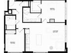 Sage Modern Apartments - Two Bedrooms/Two Bathrooms (C10)