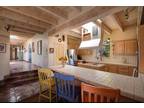 Home For Sale In Santa Fe, New Mexico