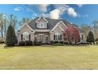 122 CLIFFWELL DR, GOLDSBORO, NC 27530 Single Family Residence For Sale MLS#