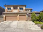 Single Family Residence, Two Story - Henderson, NV 175 Rising Mesa Ct