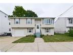 120 ORCHARD ST, EAST PROVIDENCE, RI 02914 Single Family Residence For Sale MLS#