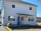 195 Main Street, Springdale, NL, A0J 1T0 - commercial for sale Listing ID