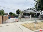 1327 SANBORN AVE, LOS ANGELES, CA 90027 Single Family Residence For Sale MLS#