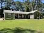 1711 WILSHIRE BLVD N, WILSON, NC 27893 Single Family Residence For Sale MLS#