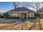 Single Family Residence, Traditional - Allen, TX 1202 Mistywood Ln