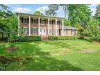 5513 PARKWOOD DR, RALEIGH, NC 27612 Single Family Residence For Sale MLS#