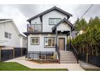 1/2 Duplex for sale in Collingwood VE, Vancouver, Vancouver East