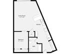 Eastline Grand - Urban One Bedroom A05A