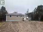 4 Dirt Road, Grand Beach, NL, A0E 2M0 - recreational for sale Listing ID 1271819