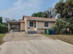 Single Family Detached - San Antonio, TX 2445 Wyoming St