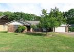 Single Family - Fort Smith, AR 10323 Meandering Way