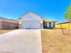 11428 SW 11th Street, Yukon, OK 73099 644495252