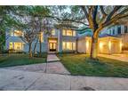 Single Family Residence, Contemporary/Modern - Dallas, TX 1 Wooded Gate Dr