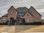 Single Family Residence, Traditional - Allen, TX 1043 Kenilworth St