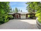 House for sale in Gleneagles, West Vancouver, West Vancouver, 6205 St.