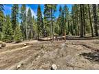 Home For Sale In Truckee, California