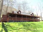 233 Rocky Top Rd, Maggie Valley, NC 28751 - MLS 4124812