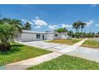 825 ARGONAUT IS, DANIA BEACH, FL 33004 Single Family Residence For Sale MLS#