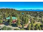 177 ANTERO DR, PAGOSA SPRINGS, CO 81147 Single Family Residence For Sale MLS#