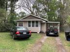 $1,150 - 3 Bedroom 1 Bathroom Recently Updated House In Jacksonville With Great