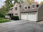 Single Family - Hooksett, NH 95 Mammoth Rd