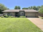 1946 N CHERYL CT, WICHITA, KS 67212 Single Family Residence For Sale MLS# 639640