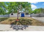 600 N 65TH TER, HOLLYWOOD, FL 33024 Single Family Residence For Sale MLS#