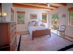 Home For Sale In Arroyo Seco, New Mexico