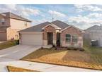 Single Family Residence, Traditional - Crowley, TX 10406 Fort Cibolo Trl