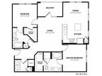 Berkshire Exchange - B2 Two Bedroom Two Bath