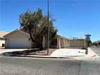 One Story, Single Family Residence - North Las Vegas, NV 2420 Rocky Brook St
