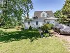 6 Churchill, Sackville, NB, E4L 3T4 - house for sale Listing ID M160070
