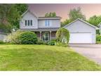 158 Elmhurst Rd, Moncton, NB, E1C 9V4 - house for sale Listing ID M160131