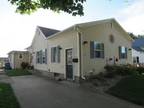 821 N SYCAMORE ST, MONTICELLO, IA 52310 Single Family Residence For Sale MLS#