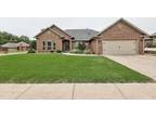 11821 Kingsridge Terrace, Cleveland, OK 73170 644102341